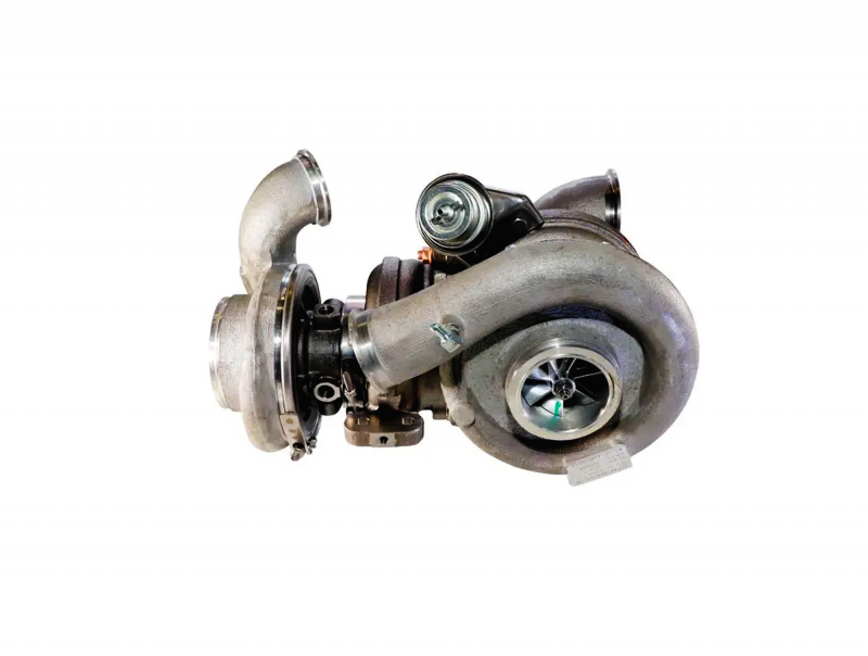 渦輪增壓器殼體材料種類！