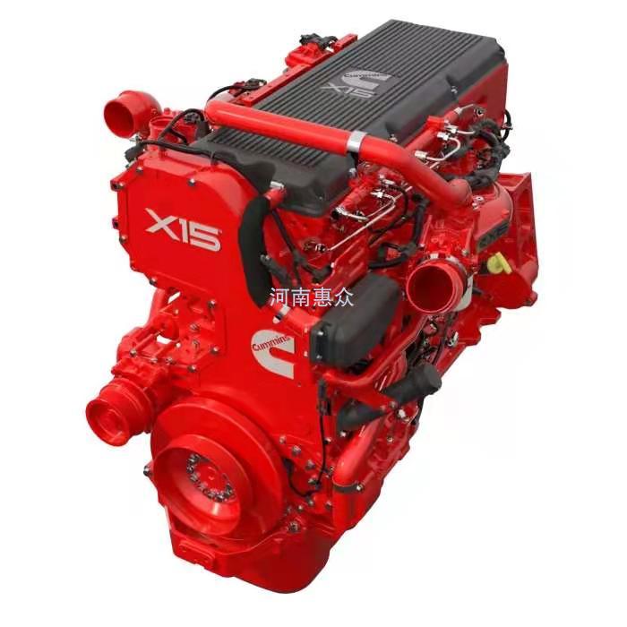 康明斯發(fā)動(dòng)機(jī)在工程機(jī)械領(lǐng)域的表現(xiàn)！