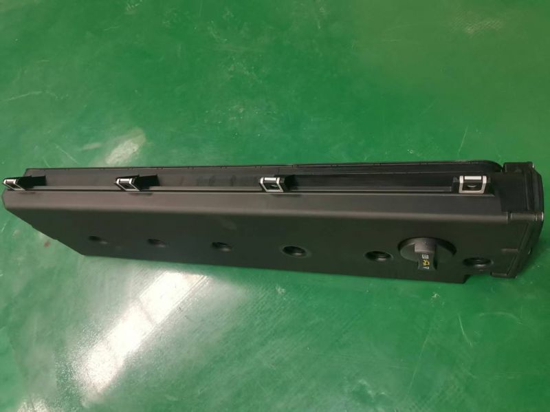 道依茨奔馳OM906/OM926發(fā)動機汽缸蓋罩