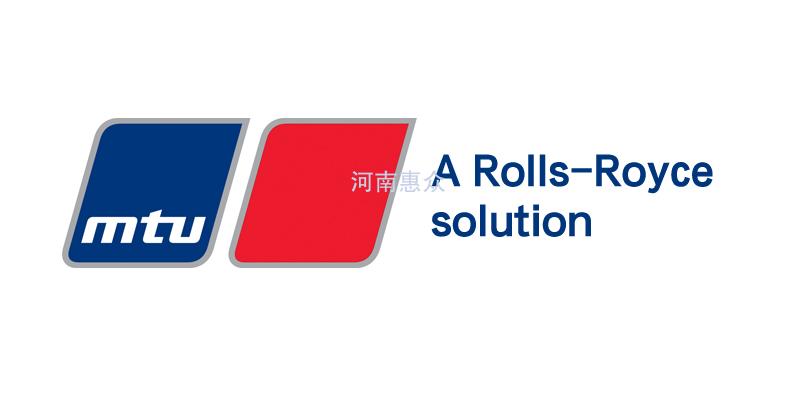 MTU發(fā)展歷史——MTU與奔馳的關系