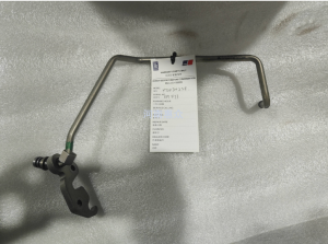 MTU奔馳發(fā)動機OM473燃油管路-4720700238